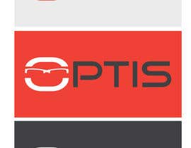 MBBrodz tarafından Design A Logo For Our Optical Lenses Brand &quot; OPTIS &quot; için no 45