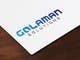 Kilpailutyön #32 pienoiskuva kilpailussa                                                     Design a logo for GoLaman Solutions
                                                