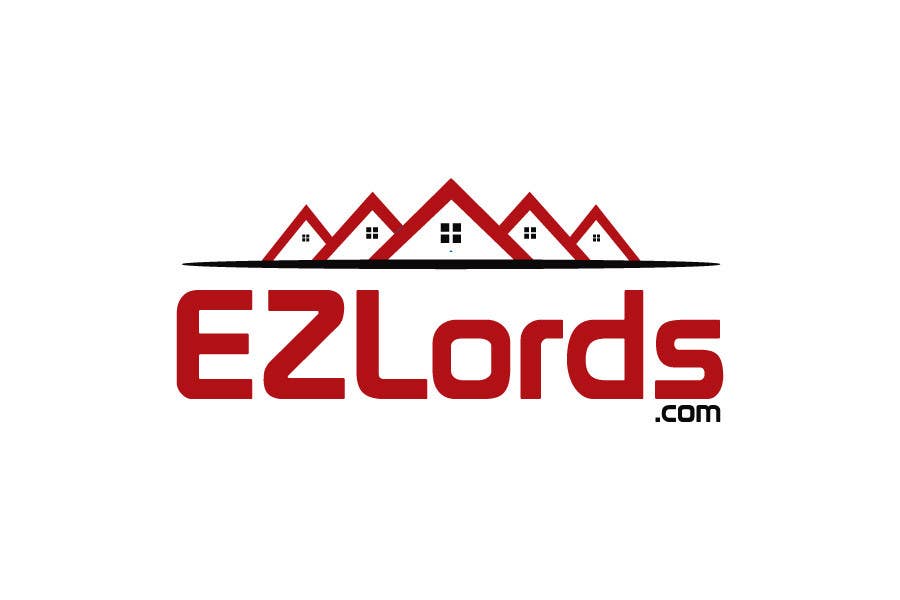 Penyertaan Peraduan #144 untuk                                                 Design a Logo for EZLords.com
                                            