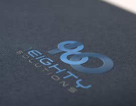 #129 cho Design a Logo for 1Eighty Digital Solutions bởi viju3iyer