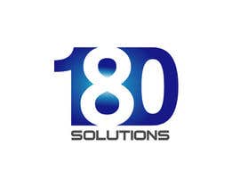 Nro 146 kilpailuun Design a Logo for 1Eighty Digital Solutions käyttäjältä billahdesign