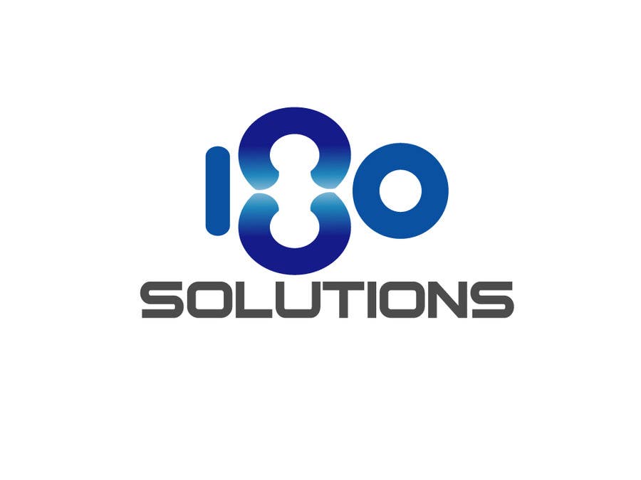 Konkurrenceindlæg #185 for                                                 Design a Logo for 1Eighty Digital Solutions
                                            