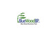 Miniatura da Inscrição nº 177 do Concurso para                                                     Logo For BlueWood BP
                                                