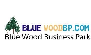 Inscrição nº 103 do Concurso para                                                 Logo For BlueWood BP
                                            