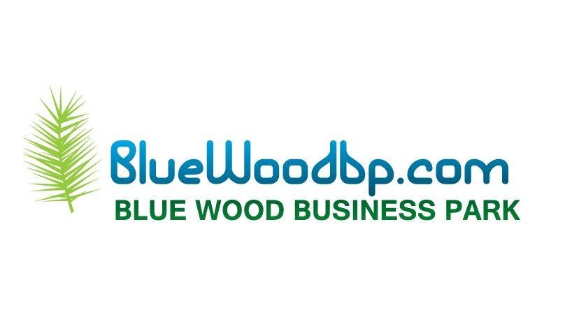 
                                                                                                                        Inscrição nº                                             124
                                         do Concurso para                                             Logo For BlueWood BP
                                        