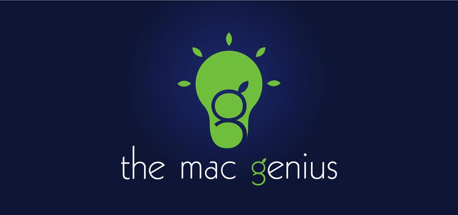 Inscrição nº 78 do Concurso para                                                 Design a Logo for Mac Repair company
                                            