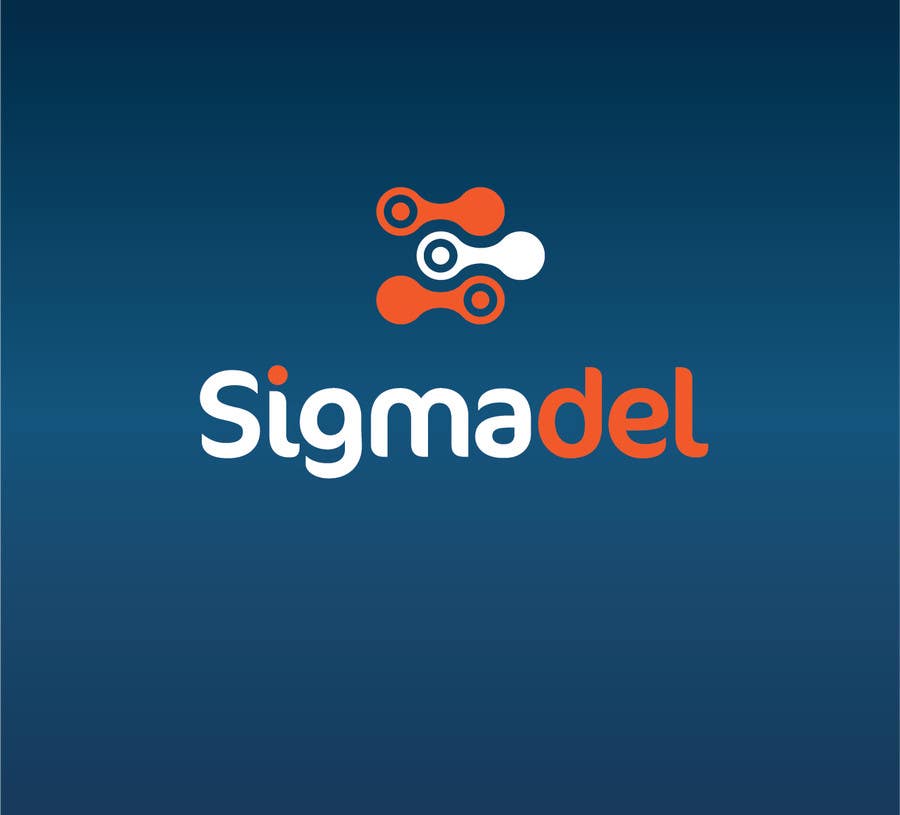 Proposition n°265 du concours                                                 Design a Logo for Technology Company "Sigmadel"
                                            