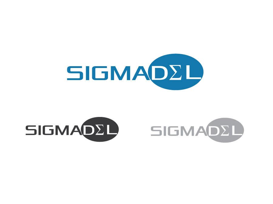 Kilpailutyö #28 kilpailussa                                                 Design a Logo for Technology Company "Sigmadel"
                                            