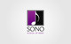 Ảnh thumbnail bài tham dự cuộc thi #103 cho                                                     Design a Logo for Sono School Of Music
                                                
