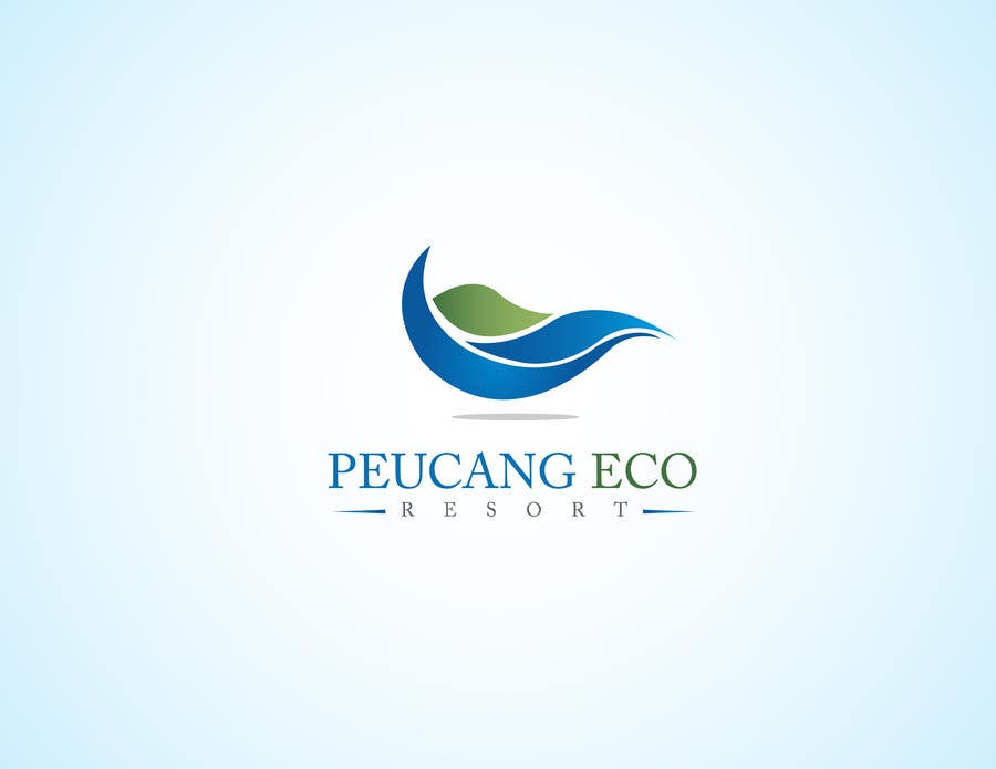 Penyertaan Peraduan #155 untuk                                                 Design a Logo for Peucang ECO Resort
                                            