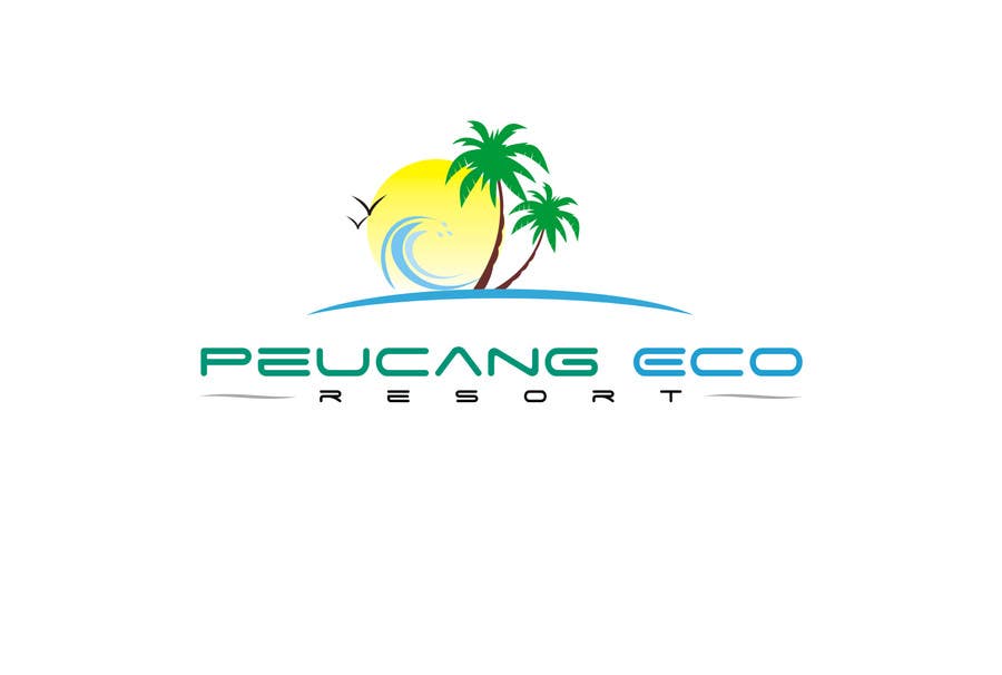 Proposition n°162 du concours                                                 Design a Logo for Peucang ECO Resort
                                            