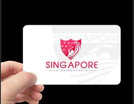 #164 untuk Design a Logo for Singapore Swimming Academy oleh yaseenamin
