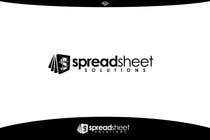 Graphic Design Inscrição do Concurso Nº285 para Logo Design for Spreadsheet Solutions (MS Excel Consultants)