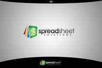 Graphic Design Inscrição do Concurso Nº201 para Logo Design for Spreadsheet Solutions (MS Excel Consultants)