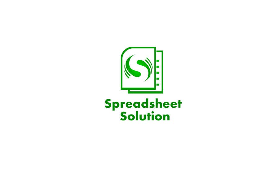 
                                                                                                                        Inscrição nº                                             451
                                         do Concurso para                                             Logo Design for Spreadsheet Solutions (MS Excel Consultants)
                                        