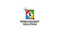 Graphic Design Inscrição do Concurso Nº469 para Logo Design for Spreadsheet Solutions (MS Excel Consultants)