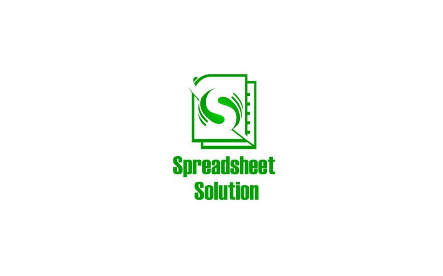 
                                                                                                                        Inscrição nº                                             454
                                         do Concurso para                                             Logo Design for Spreadsheet Solutions (MS Excel Consultants)
                                        