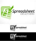 Graphic Design Inscrição do Concurso Nº311 para Logo Design for Spreadsheet Solutions (MS Excel Consultants)