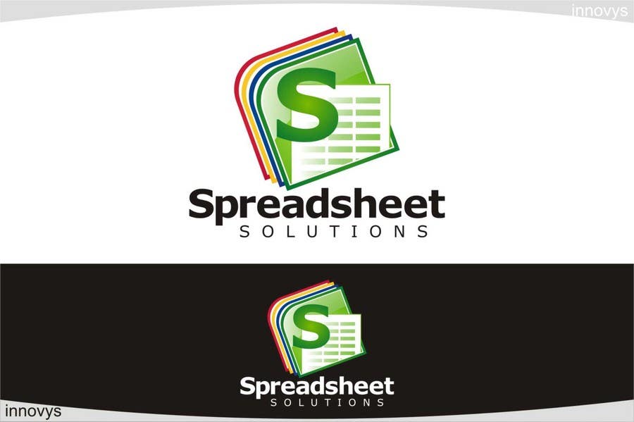 
                                                                                                                        Inscrição nº                                             472
                                         do Concurso para                                             Logo Design for Spreadsheet Solutions (MS Excel Consultants)
                                        