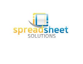 #113 para Logo Design for Spreadsheet Solutions (MS Excel Consultants) por Nermiin