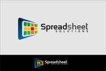Graphic Design Inscrição do Concurso Nº252 para Logo Design for Spreadsheet Solutions (MS Excel Consultants)