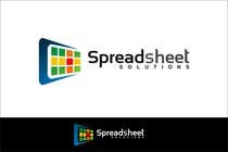 Graphic Design Inscrição do Concurso Nº254 para Logo Design for Spreadsheet Solutions (MS Excel Consultants)