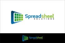 Graphic Design Inscrição do Concurso Nº255 para Logo Design for Spreadsheet Solutions (MS Excel Consultants)