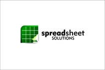 Graphic Design Inscrição do Concurso Nº305 para Logo Design for Spreadsheet Solutions (MS Excel Consultants)