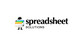 
                                                                                                                                    Miniatura da Inscrição nº                                                 237
                                             do Concurso para                                                 Logo Design for Spreadsheet Solutions (MS Excel Consultants)
                                            