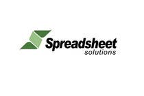 Graphic Design Inscrição do Concurso Nº76 para Logo Design for Spreadsheet Solutions (MS Excel Consultants)