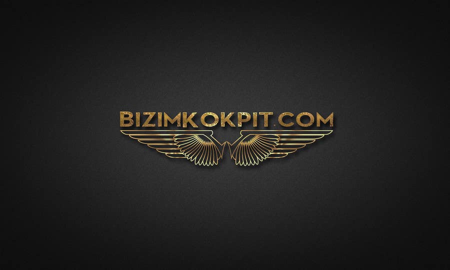 Proposition n°19 du concours                                                 Design a Logo for BizimKokpit.com
                                            