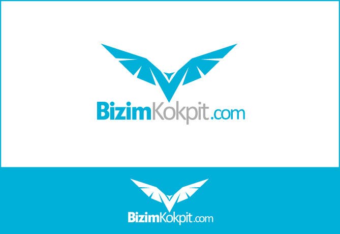 Proposition n°75 du concours                                                 Design a Logo for BizimKokpit.com
                                            