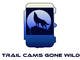Icône de la proposition n°40 du concours                                                     Design a Logo for Trail Cams Gone Wild
                                                
