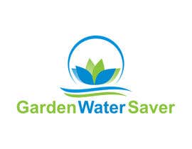 Nro 35 kilpailuun Logo designs for garden/water saving käyttäjältä ibed05