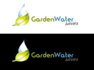 Graphic Design Kilpailutyö #22 kilpailuun Logo designs for garden/water saving
