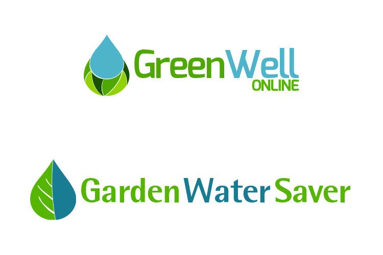 
                                                                                                                        Kilpailutyö #                                            11
                                         kilpailussa                                             Logo designs for garden/water saving
                                        