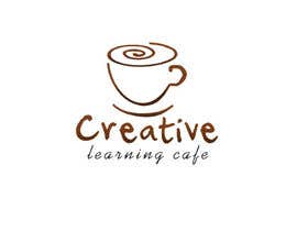 nº 9 pour Design a Logo for CreativeLearningCafe.com par hassanshah1234 