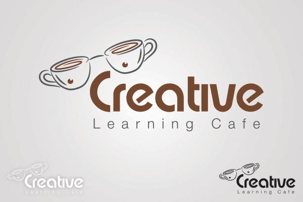 Kilpailutyö #83 kilpailussa                                                 Design a Logo for CreativeLearningCafe.com
                                            