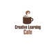 Imej kecil Penyertaan Peraduan #19 untuk                                                     Design a Logo for CreativeLearningCafe.com
                                                