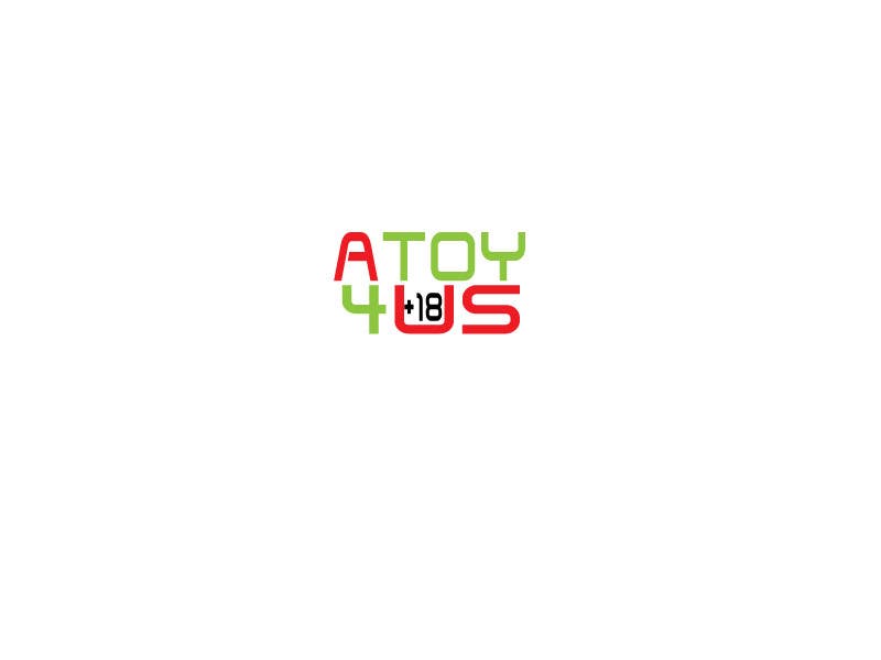 Kilpailutyö #21 kilpailussa                                                 Logo For Adult Toy Store
                                            