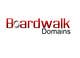 Miniatura da Inscrição nº 127 do Concurso para                                                     Design a Logo for Boardwalk Domains
                                                