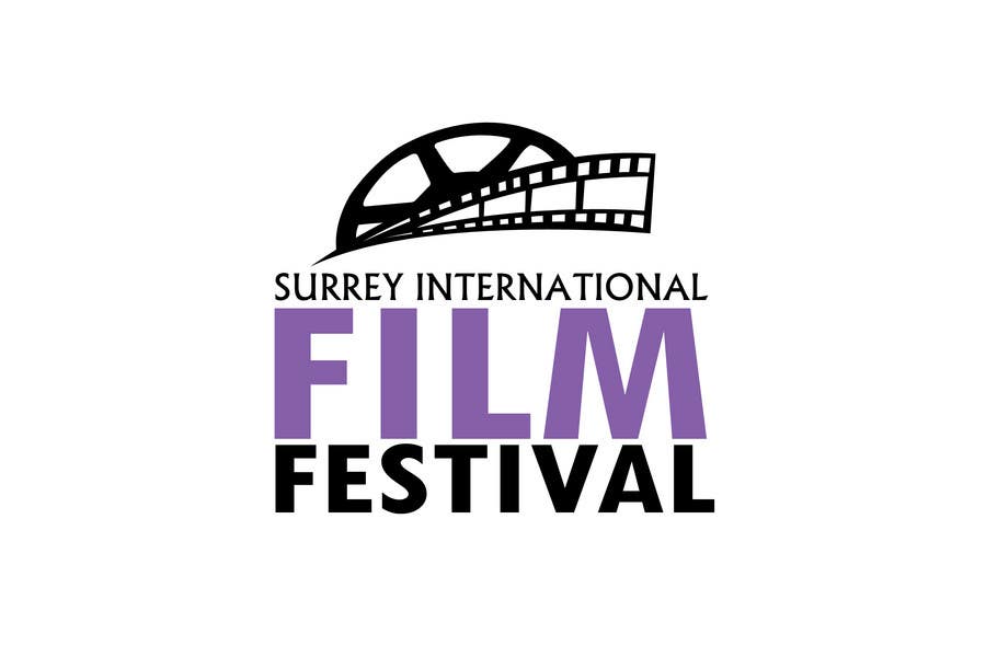 Participación en el concurso Nro.86 para                                                 Logo Design for Surrey International Film Festival
                                            