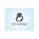Miniatura da Inscrição nº 119 do Concurso para                                                     Design a Logo for Pet Nannie
                                                