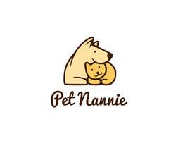 #100 untuk Design a Logo for Pet Nannie oleh lpfacun