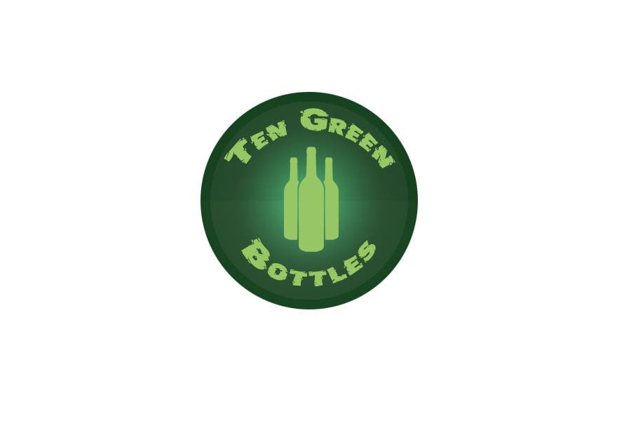 Proposition n°73 du concours                                                 Logo needed for range of candles made from used wine bottles
                                            