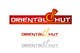 Miniatura de participación en el concurso Nro.37 para                                                     Design a Logo for the brand name 'Oriental Hut'
                                                