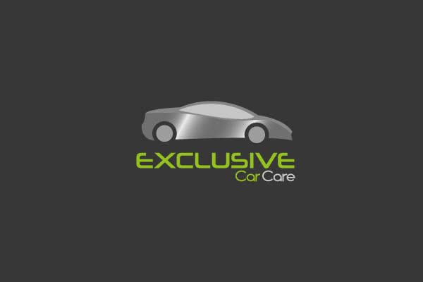 Konkurrenceindlæg #762 for                                                 Design a Logo for Exclusive Car Care
                                            