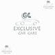 Icône de la proposition n°577 du concours                                                     Design a Logo for Exclusive Car Care
                                                