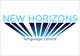 Icône de la proposition n°29 du concours                                                     New Horizons
                                                