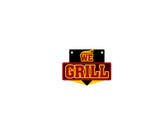 Logo for new franchise concept "We Grill" için Logo Design5 No.lu Yarışma Girdisi